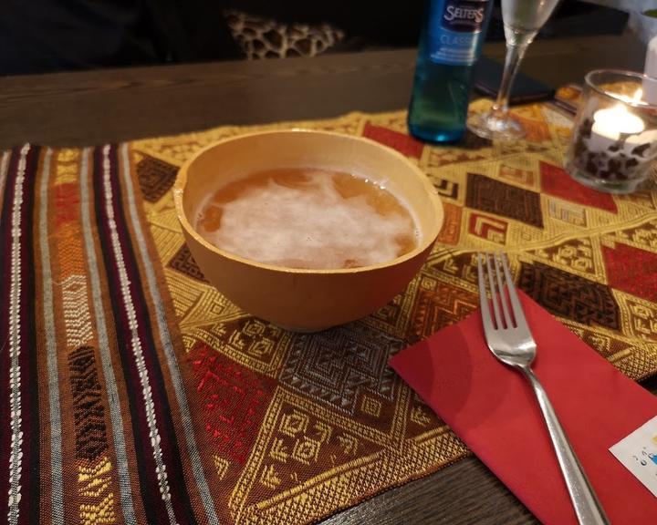 Milly's Eritreisch Äthiopisches Restaurant